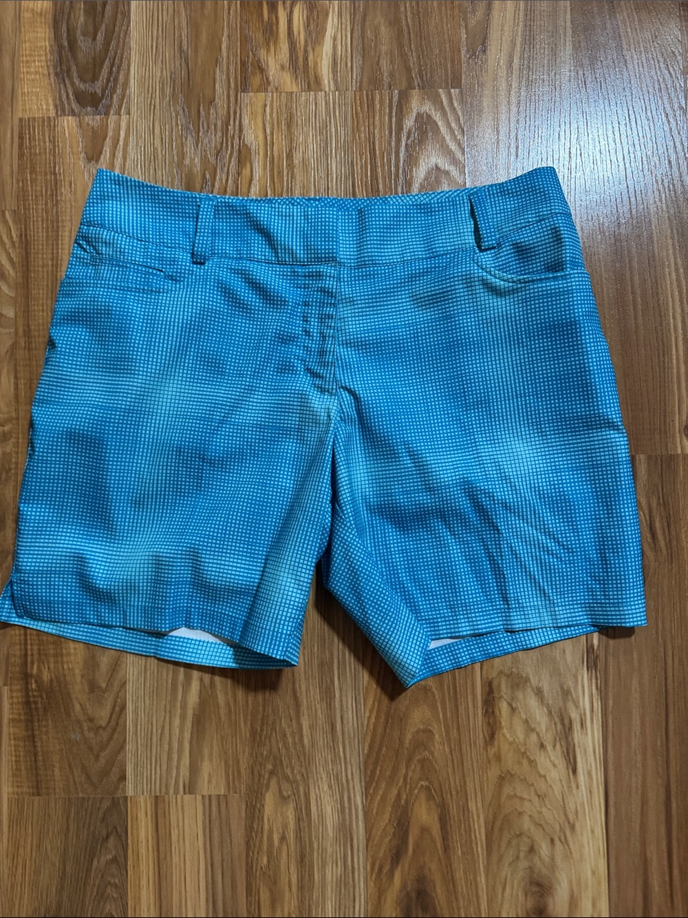 Women’s Adidas Golf Shorts Size 8